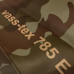 Vass-Tex 785 'Heavy Duty' Camouflage Waders