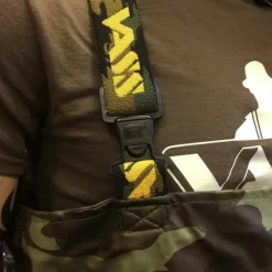 Vass-Tex 785 'Heavy Duty' Camouflage Waders