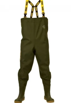 Vass-Tex 700E Wide-Boy Chest Wader Waadpak