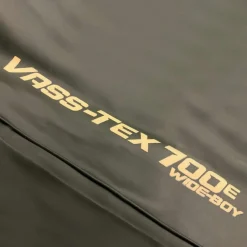 Vass-Tex 700E Wide-Boy Chest Wader Waadpak
