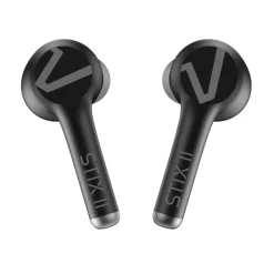 Veho Stix II True Wireless Earphones Carbon Black