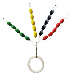 Vercelli Barrel Stoppers (20 stuks)