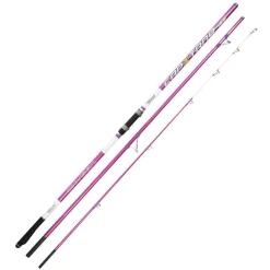 Vercelli Oxygen Capitano LC 4.20m (200g) Strandhengel