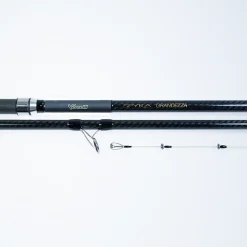 Vercelli Spyra Grandezza Strandhengel 4.50m (135-155g) (3-delig)