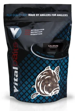 Vital Baits Boilies Calidum 5kg