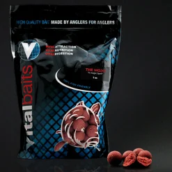 Vital Baits Boilies The Mojo (1kg)