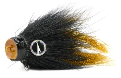 VMC Baby Mustache Shallow X1 Jighead Loodvrij 14g