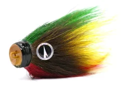 VMC Baby Mustache Shallow X1 Jighead Loodvrij 14g