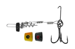 VMC Belly Pike Rig 2/0 (5g, 10g, 15g)