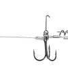 VMC Pike Rig Light Softbait Takel 2/0 (5g, 10g, 15g)