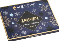 Westin 2025 Zander Advent Calendar (24 Dagen Cadeaus!)