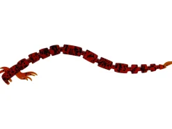 Westin Bloodteez Worm 5.5cm 0.5g (8pcs)