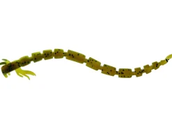 Westin Bloodteez Worm 5.5cm 0.5g (8pcs)