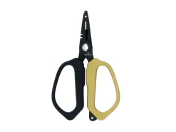 Westin Braid Scissor & Splitring Plier Stainless 12.5cm