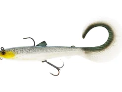 Westin Bullteez Curltail R 'N R 21cm (73g) Sinking Softbait