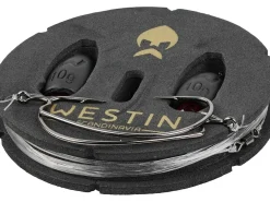 Westin Carolina Perch Rig Kit (14g) (2 stuks)