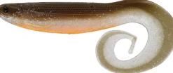 Westin Curlteez Curltail Shad Box 7cm 3.5g (48 stuks)