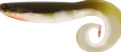 Westin Curlteez Curltail Shad Box 7cm 3.5g (48 stuks)