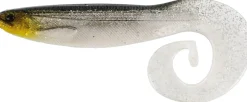 Westin Curlteez Curltail Shad Box 7cm 3.5g (48 stuks)