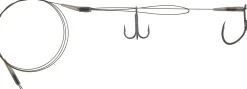 Westin Doodaas Long-Cast Rig Single Hook (65cm)
