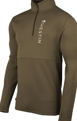 Westin Energy Midlayer 1/2 Zip Vistrui