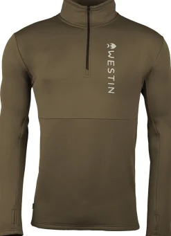 Westin Energy Midlayer 1/2 Zip Vistrui