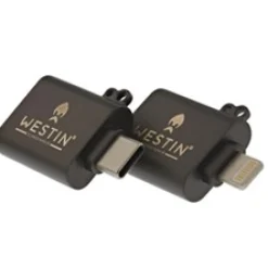 Westin Escape Cam Onderwater Camera