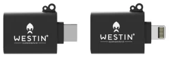 Westin Explorecam Onderwatercamera 28g (78mm)