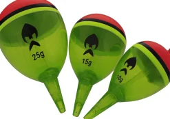Westin Fat Slider Doodaas Dobber