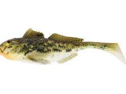 Westin Gunnar The Goby Shad 8cm (2 Stuks) Spotted Goby