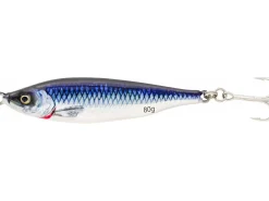 Westin Herrix Metaal Jig Zeeviskunstaas 8.6cm (60g)