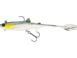 Westin HypoTeez Spintail Softbait 14cm (48g)