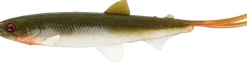 Westin Hypoteez V-Tail Shad Box 10cm 5g (40 stuks)