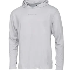 Westin Ledge UPF Hoodie Mist Grey