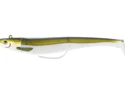Westin Magic Minnow Weedless Jig 18g (10.5cm)