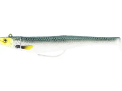 Westin Magic Minnow Weedless Jig 28g (12.5cm)