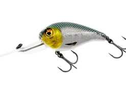 Westin MegaBite DeepRunner Crankbait Floating 6cm