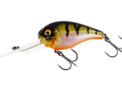 Westin MegaBite DeepRunner Crankbait Floating 6cm
