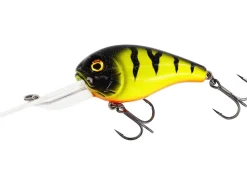 Westin MegaBite DeepRunner Crankbait Floating 6cm