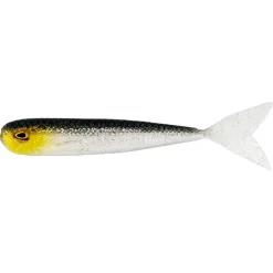 Westin Megateez V-Tail Shad 5cm (1g) (4 stuks)