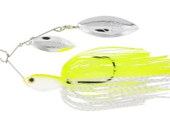 Westin Mvibe Pro Willow Spinnerbait 28g (Loodvrij)