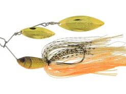 Westin Mvibe Pro Willow Spinnerbait 28g (Loodvrij)