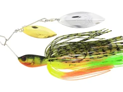 Westin Mvibe Pro Willow Spinnerbait 14g (Loodvrij)