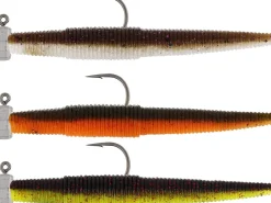 Westin Ned Worm R ’N R Ned Rig Softbait 7cm (2.5g)