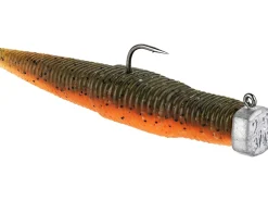 Westin Ned Worm R ’N R Ned Rig Softbait 7cm (2.5g)