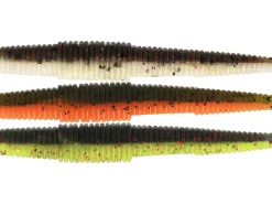Westin Ned Worm Slim 5.5cm (6 Stuks)