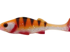 Westin Original Perch Shad 18cm - Orange Perch