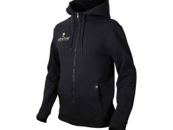 Westin Original Zip Hoodie Black