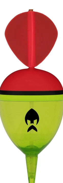 Westin Pike Drifter Doodaas Dobber