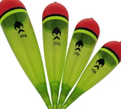 Westin Pike Slider Doodaas Dobber